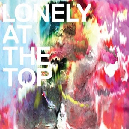 Lukid unveils new album, Lonely At The Top