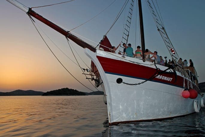 FACT to host Stop Making Sense boat party with Braiden and T. Williams