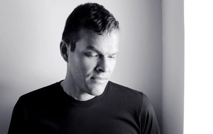 Hear West Coast producer Brandon Nickell’s acid-tinged new EP Skyline