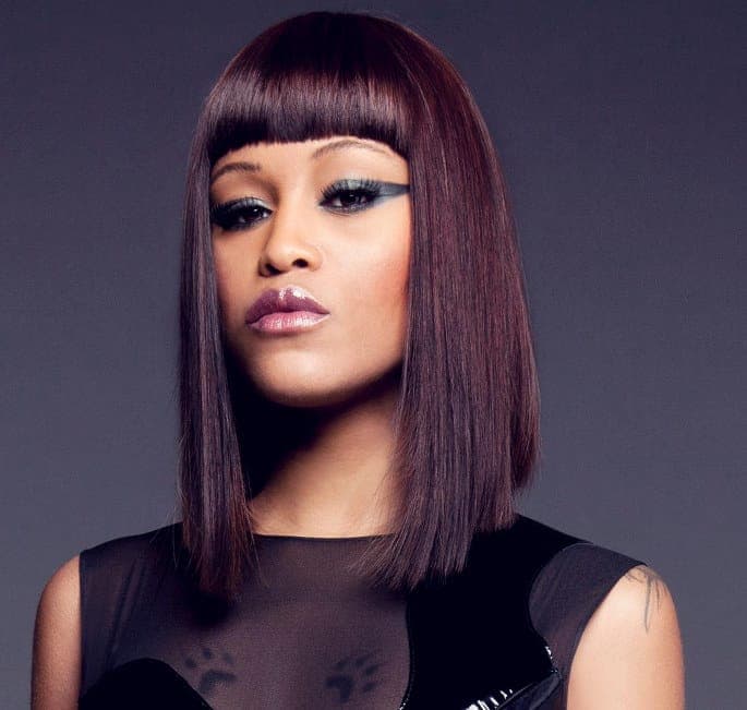 Ruff Ryders’ Eve goes a bit dubstep on new track, simply titled ‘Eve’, but it’s not all bad