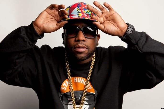 Big Boi x Phantogram
