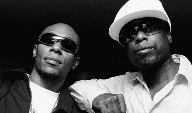Yasiin Bey announces Madlib-produced Black Star album for 2018