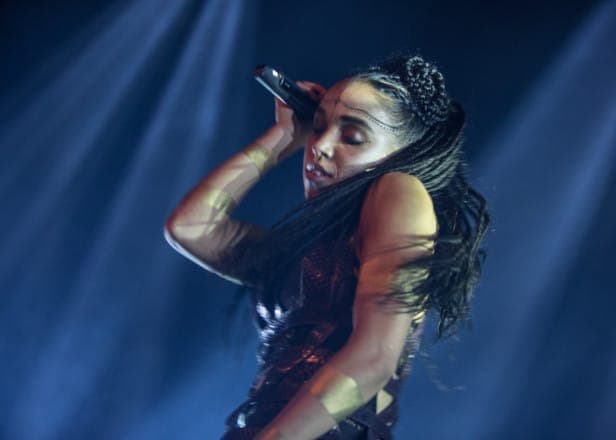FKA twigs to host free dance workshop tomorrow in Baltimore