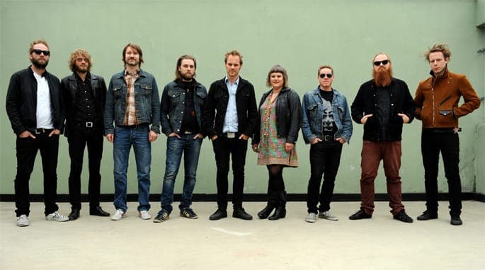 Ninja Tune to reissue Jaga Jazzist's A Living Room Hush with bumper remix package featuring Machinedrum and more