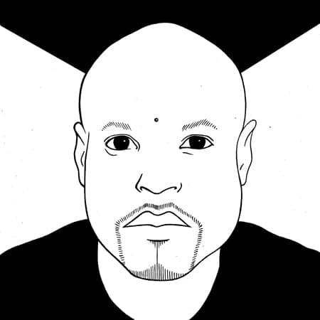 FACT mix 400: Floorplan
