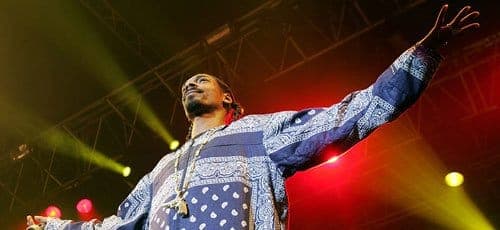 Snoop’s next album to be sequel to 1993′s classic Doggystyle