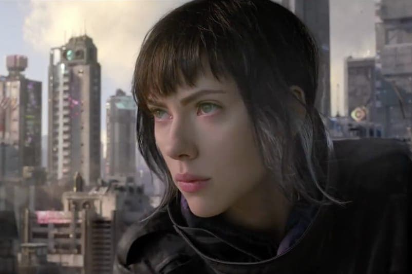 Steve Aoki has desecrated one of the greatest soundtracks ever for the Ghost In The Shell remake