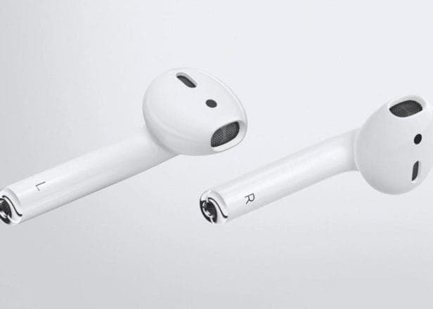 Apple delays release of AirPods, its new wireless earbuds