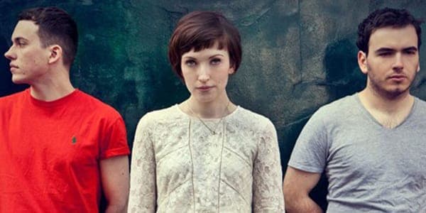 4AD outfit Daughter totally reimagine Daft Punk’s ‘Get Lucky’ on brooding cover