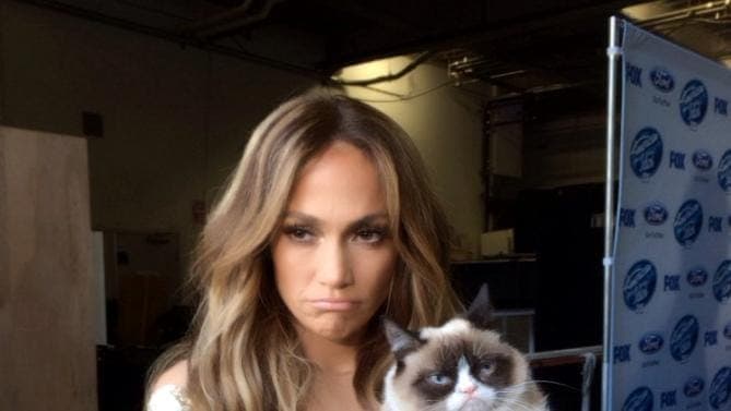 Jennifer Lopez’s new feminist song ‘Ain’t Your Mama’ is produced by Dr. Luke