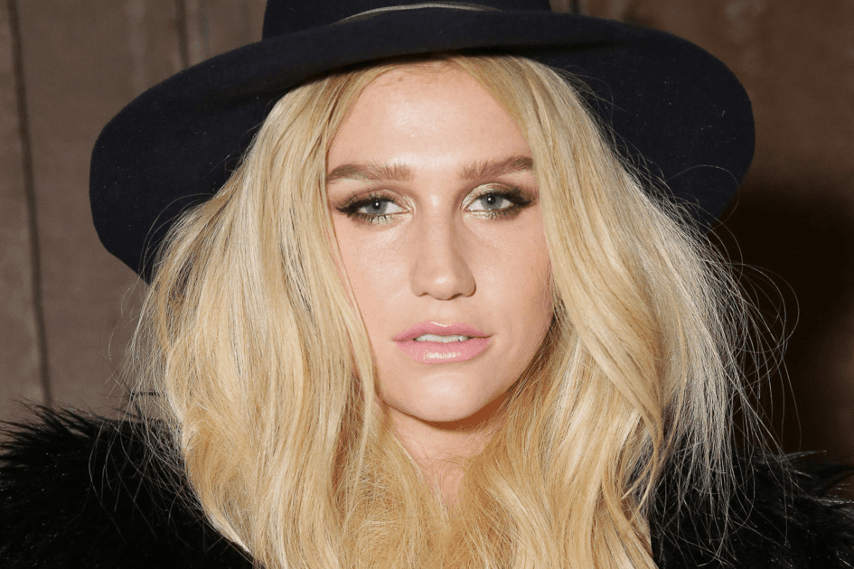 Kesha releases offensive emails from Dr. Luke