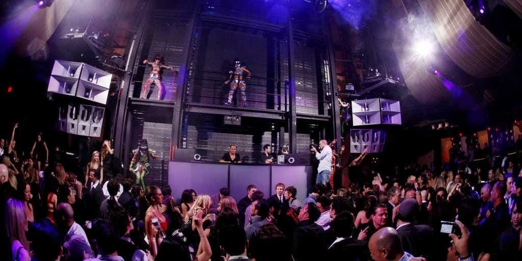 Brooklyn record store Halcyon to reopen inside Output nightclub