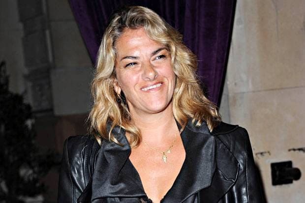 Tracey Emin to design 2015 Brit Awards trophy