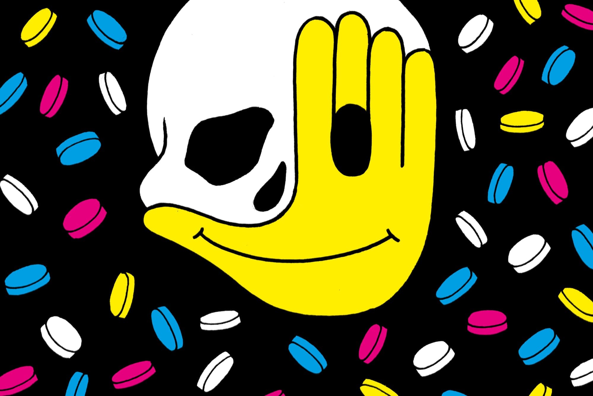 Chris Farrell FACT mix