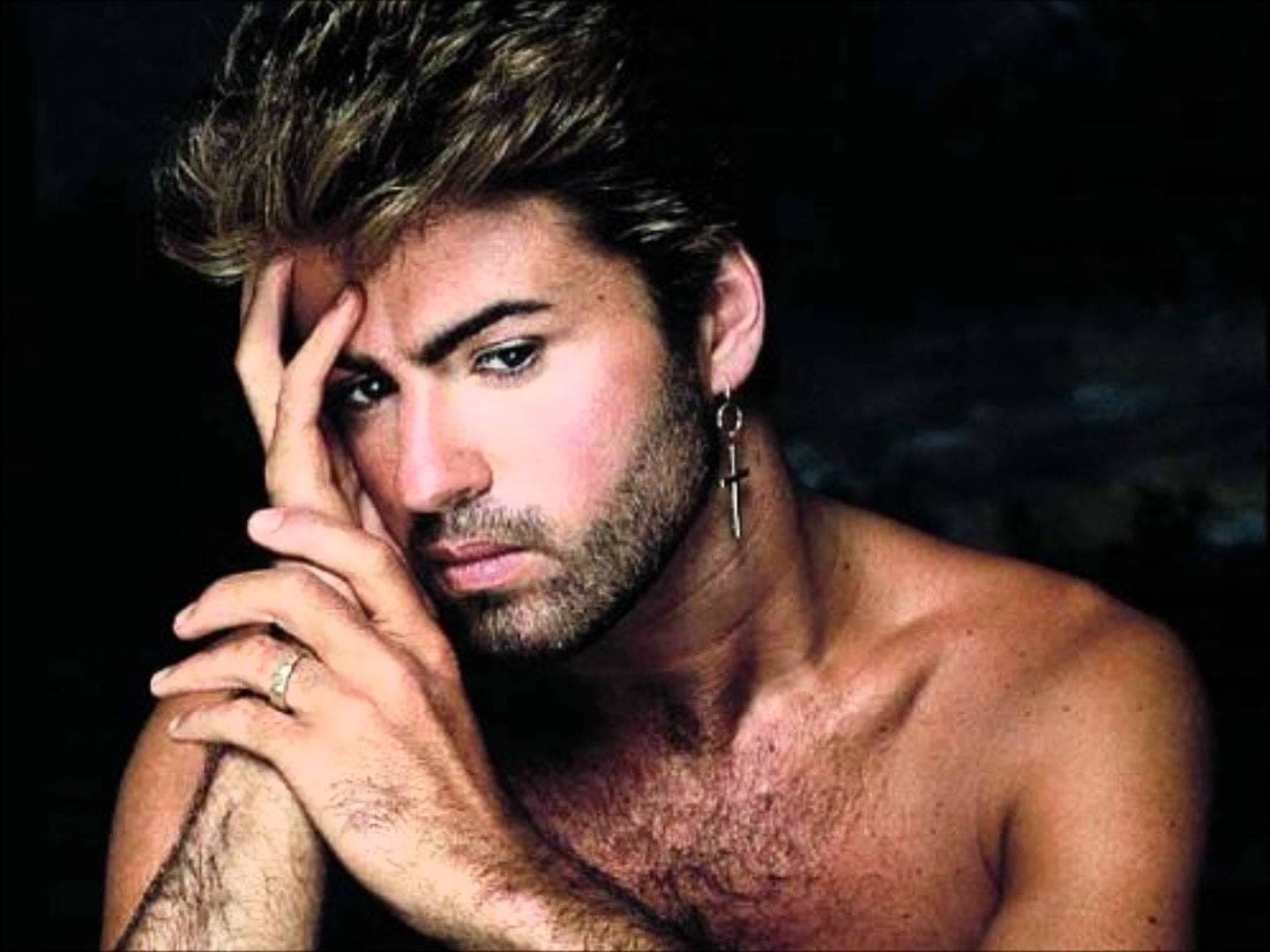 George Michael dies aged 53