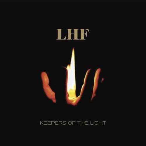 Dubstep’s great hope? LHF announce debut album