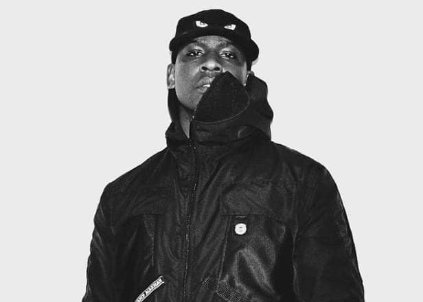 Skepta releases latest Konnichiwa single 'Man'