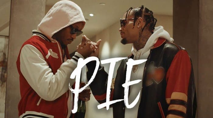 Future drops mansion party video for new song ‘PIE’ featuring Chris Brown