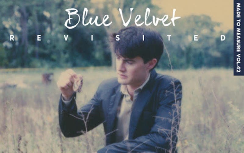 Tuxedomoon, Cult With No Name to release Blue Velvet Revisited soundtrack on Crammed Discs
