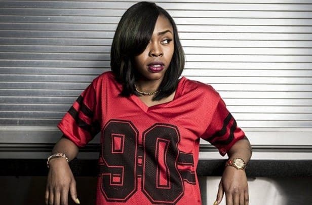 Listen to Timbaland, Tink and Future's 'UFOs'