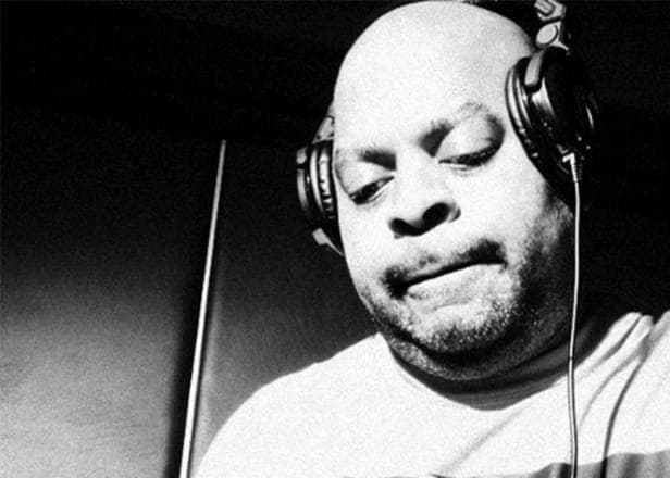 Detroit techno veteran DJ Bone returns to Leftroom for new two-tracker