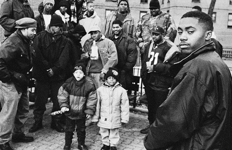 Nas pens open letter calling Donald Trump a racist