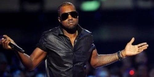 Obama calls Kanye West “jackass” for second time
