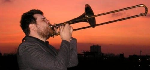 Bass Clef announces new album for Punch Drunk