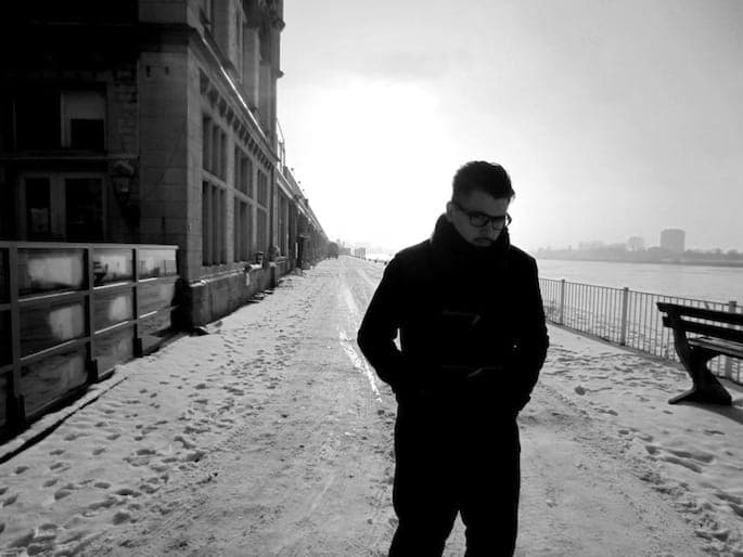 Locked Groove announces Heritage EP for Hotflush; stream a track inside