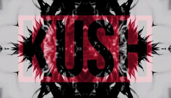 DJ Spinn & Taso unveil Ashes57’s eye-popping video for ‘Burn That Kush’