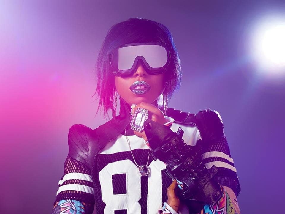 "It’s like they’re writing their own fanfic": Missy Elliott, Erykah Badu, Craig David and more reviewed in the FACT Singles Club