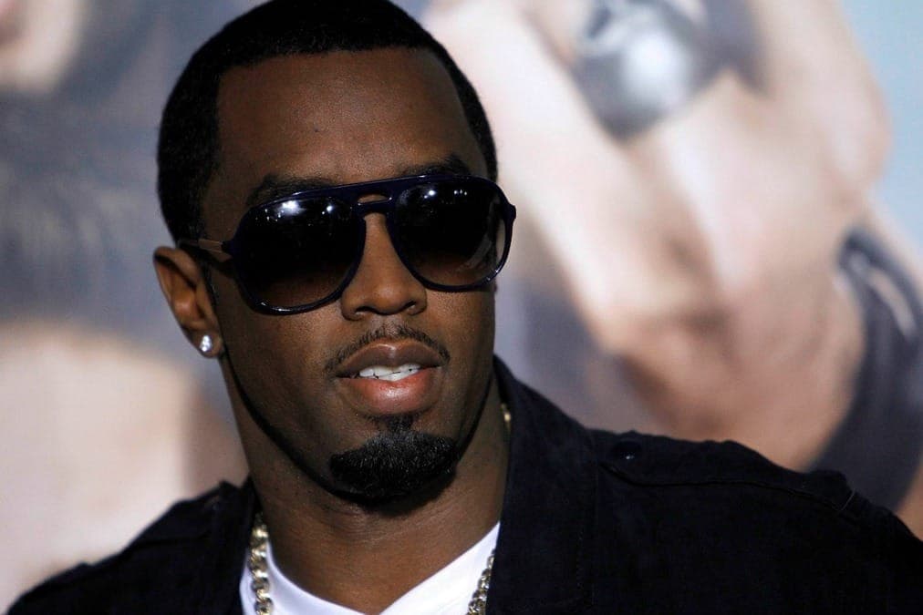 Puff Daddy drops MMM mixtape featuring Future, Ty Dolla $ign and more