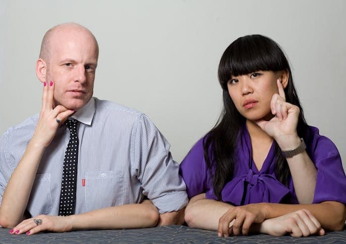 The Juan Maclean enlists Nancy Whang for 'You Are My Destiny'