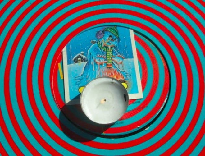 Animal Collective’s Avey Tare and Geologist release New Psycho Actives Vol. 1