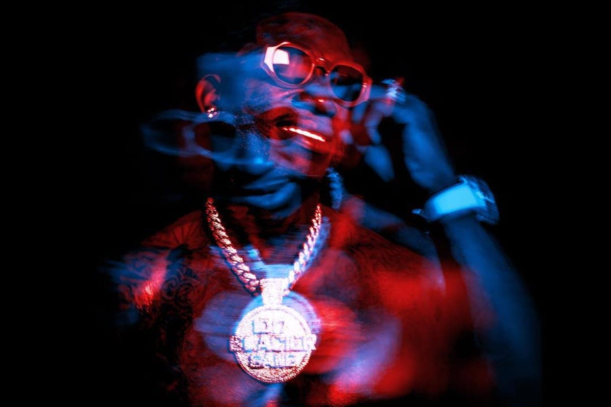 Gucci Mane drops new album Evil Genius, featuring Migos, Kevin Gates and 21 Savage