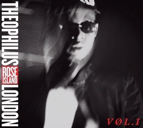 Theophilus London recruits A$AP Rocky and Big Boi on his new free mixtape