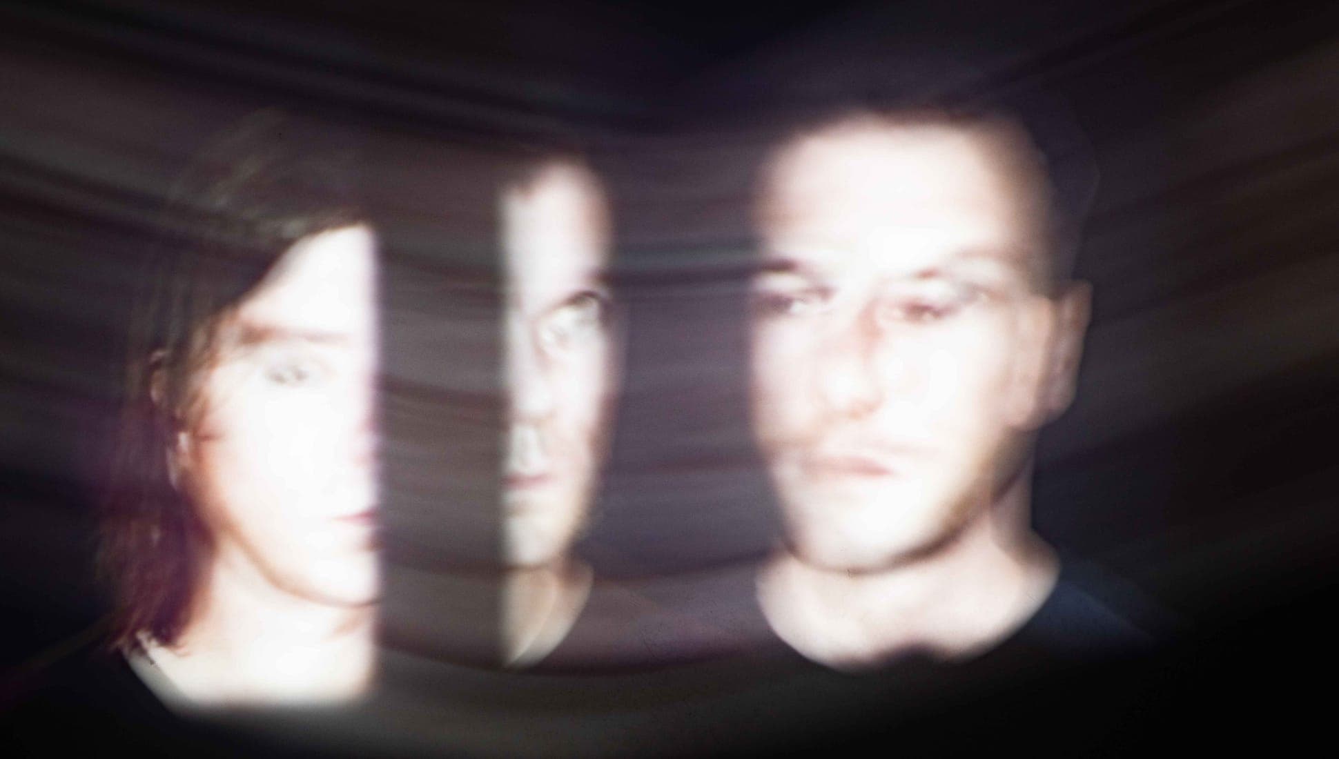 Mumdance and WIFE’s electronic metal project Bliss Signal to release debut album