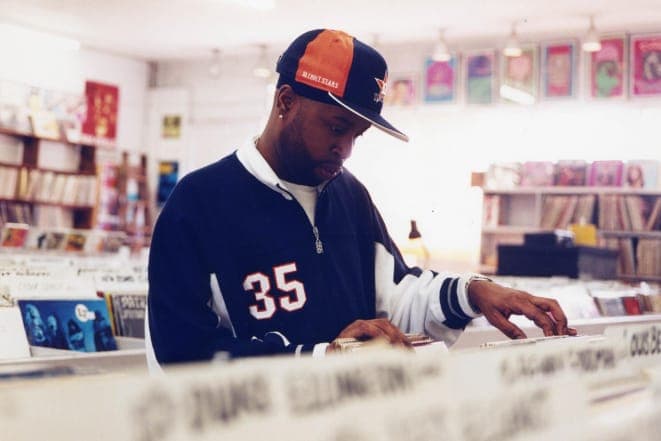 Turn your computer keyboard into an MPC and recreate hip hop beats from Dilla, Kanye and 9th Wonder