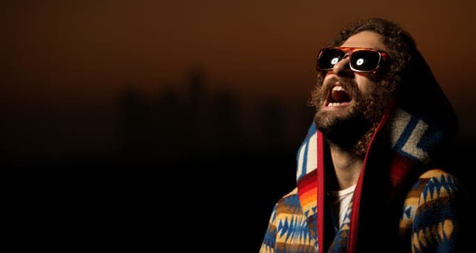 Legendary LA club Low End Theory present their first London takeover with The Gaslamp Killer and more