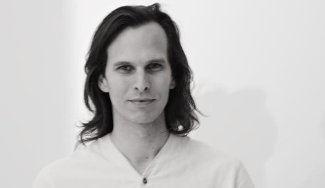 Pantha Du Prince announces The Triad, his first solo album in six years