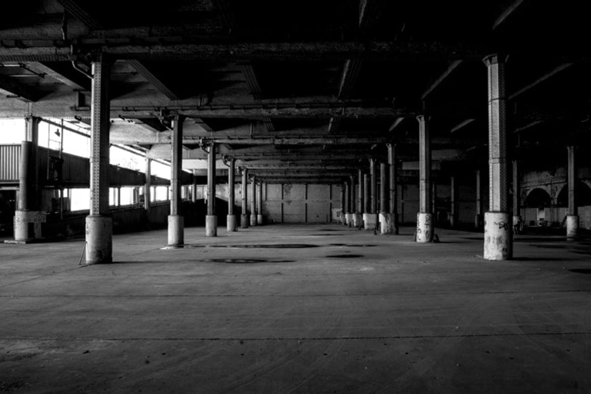 The Warehouse Project 2019