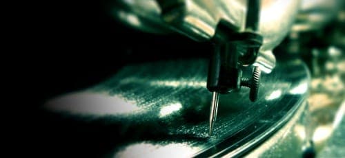 Ramadanman launches vinyl-only night in Leeds