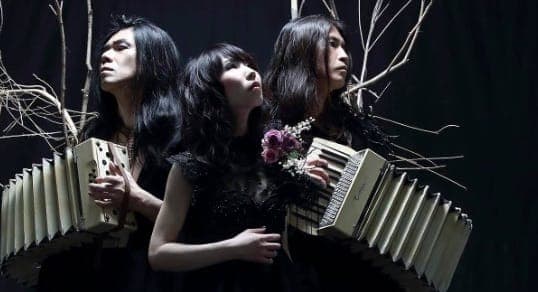 Boris mark 25th anniversary with new album Dear, share video for first single ‘Absolutego’