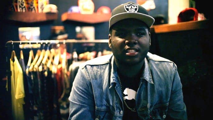 Premiere: Download Philly club producer Swizzymack's Bass EP
