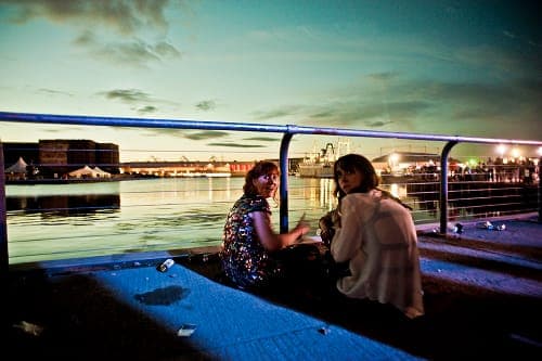 Bloc 2012 in pictures