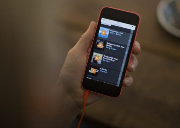 BBC announces plans for music streaming service