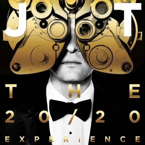 Stream Justin Timberlake’s The 20/20 Experience 2 of 2 in full