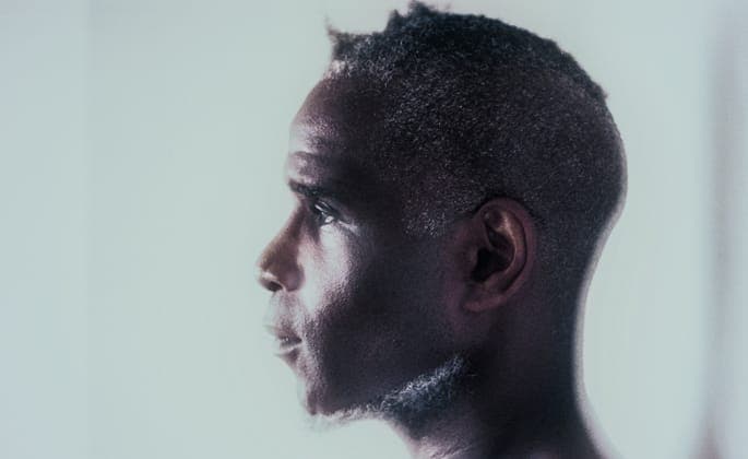 “It’s the first project where I’ve felt like I needed to say something”: FACT meets Steve Spacek