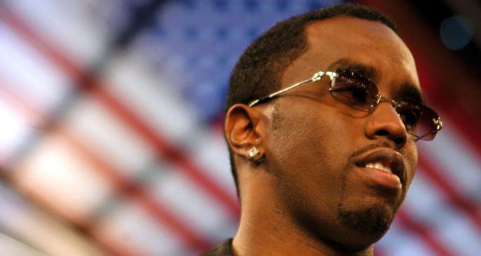 Diddy pressed to manage Jeremih; will executive produce next album Thumpy Johnson