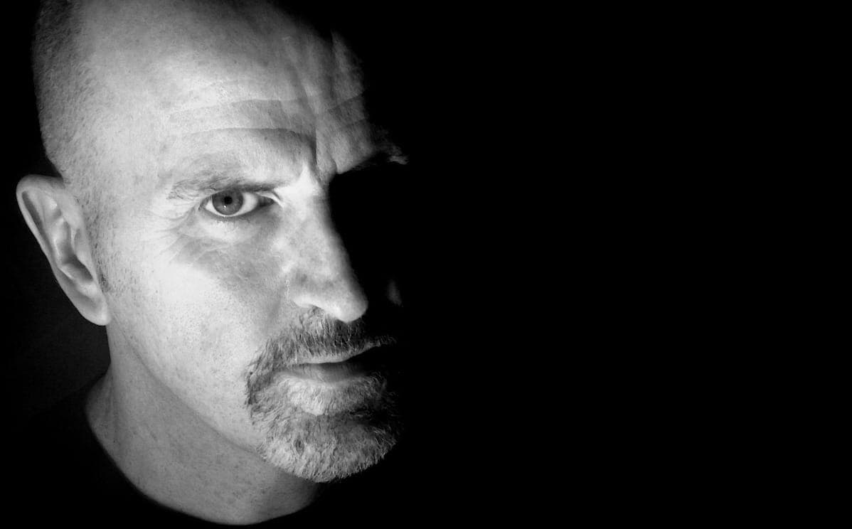 Picture of Lustmord